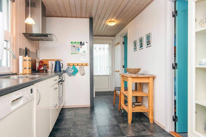 Foto von Ferienhaus JF23 in Vrist - Vejlby Klit - Westjütland