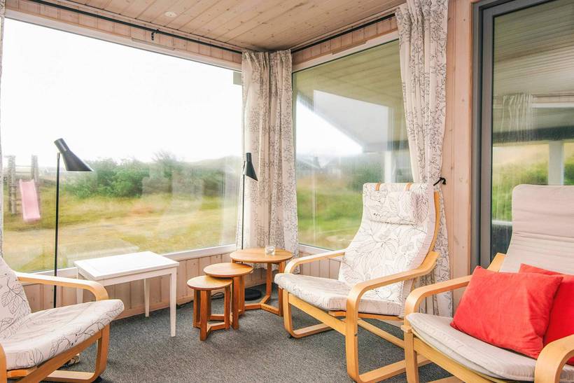 Foto von Ferienhaus JF23 in Vrist - Vejlby Klit - Westjütland