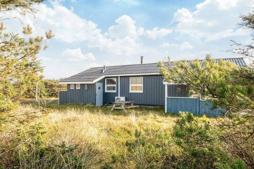 Foto von Ferienhaus JF23 in Vrist - Vejlby Klit - Westjütland