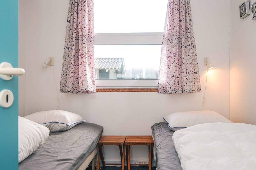 Foto von Ferienhaus JF23 in Vrist - Vejlby Klit - Westjütland