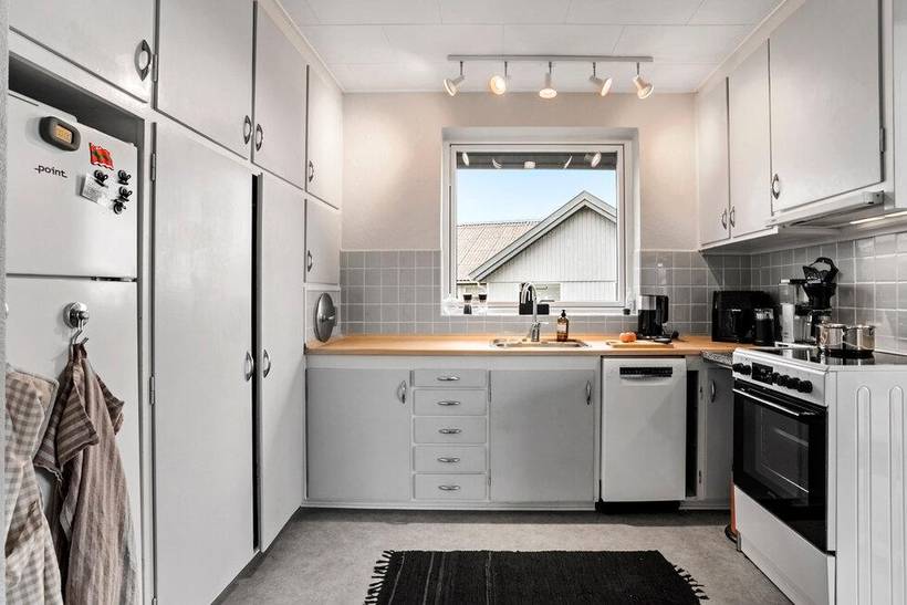 Foto von Ferienhaus JF27 auf Årsdale - Bornholm
