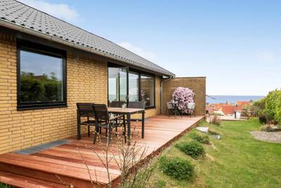Vorschaubild von Ferienhaus JF27 auf Årsdale - Bornholm