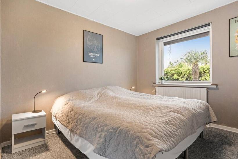 Foto von Ferienhaus JF27 auf Årsdale - Bornholm