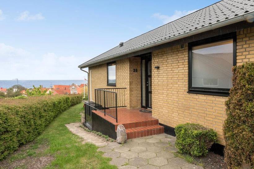 Foto von Ferienhaus JF27 auf Årsdale - Bornholm