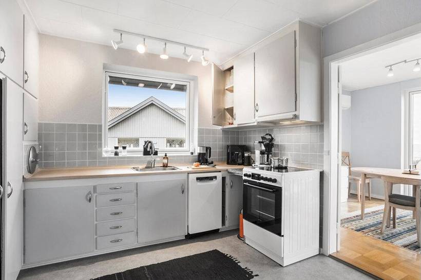 Foto von Ferienhaus JF27 auf Årsdale - Bornholm
