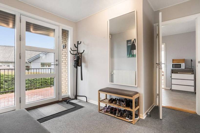 Foto von Ferienhaus JF27 auf Årsdale - Bornholm