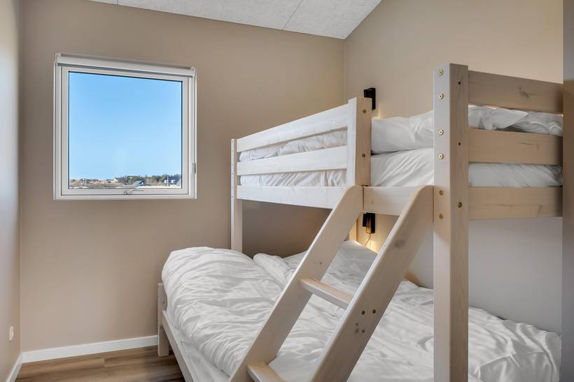 Foto von Ferienhaus JF31 in Vejlby Klit - Westjütland