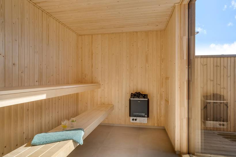Foto von Ferienhaus JF31 in Vejlby Klit - Westjütland