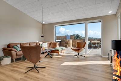 Vorschaubild von Ferienhaus JF31 in Vejlby Klit - Westjütland