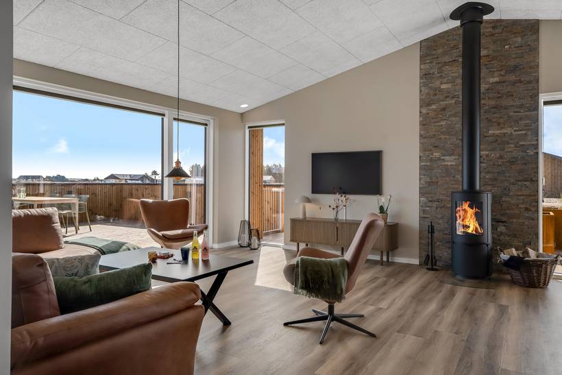 Foto von Ferienhaus JF31 in Vejlby Klit - Westjütland