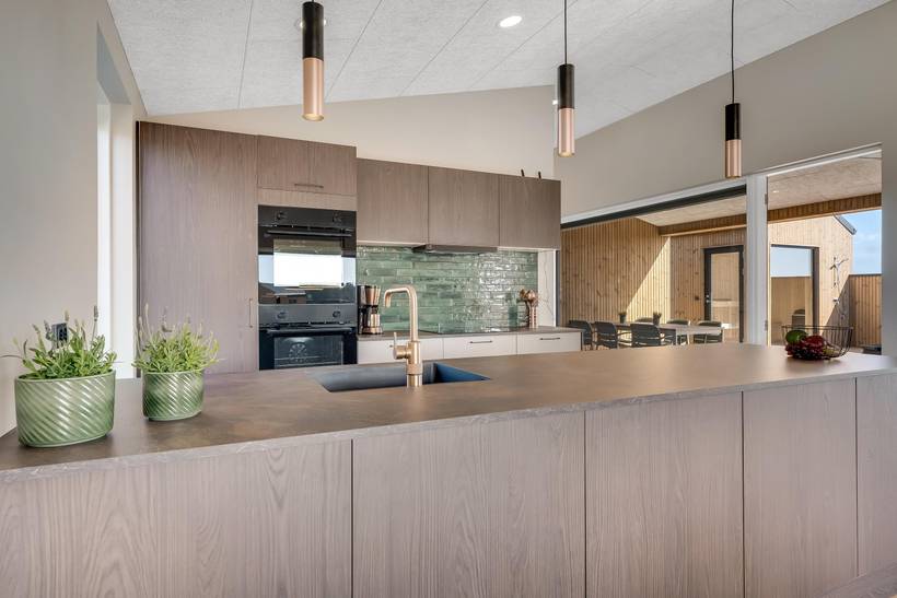 Foto von Ferienhaus JF31 in Vejlby Klit - Westjütland