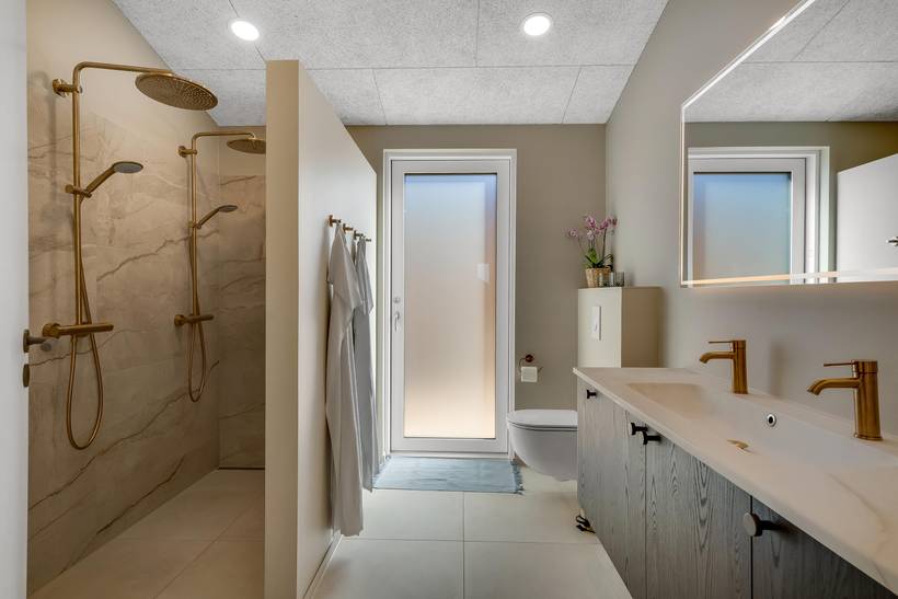 Foto von Ferienhaus JF31 in Vejlby Klit - Westjütland