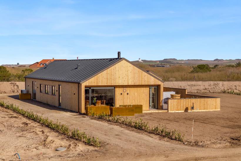 Foto von Ferienhaus JF31 in Vejlby Klit - Westjütland