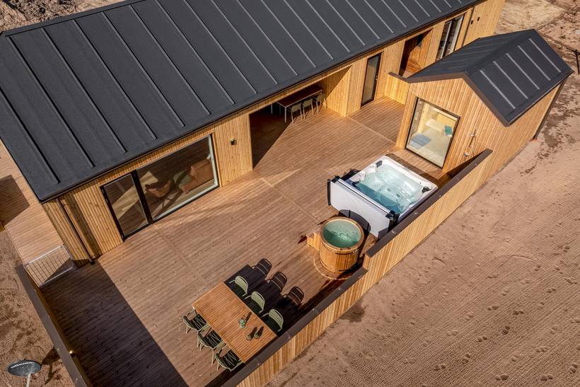 Foto von Ferienhaus JF31 in Vejlby Klit - Westjütland