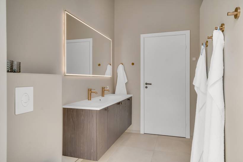 Foto von Ferienhaus JF31 in Vejlby Klit - Westjütland