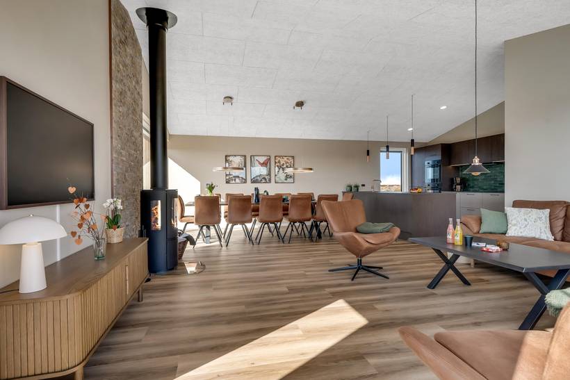 Foto von Ferienhaus JF31 in Vejlby Klit - Westjütland