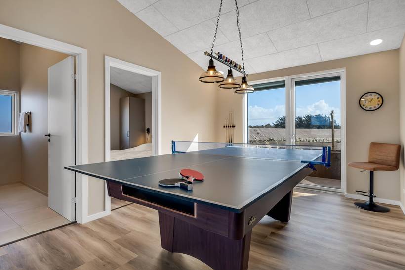 Foto von Ferienhaus JF31 in Vejlby Klit - Westjütland