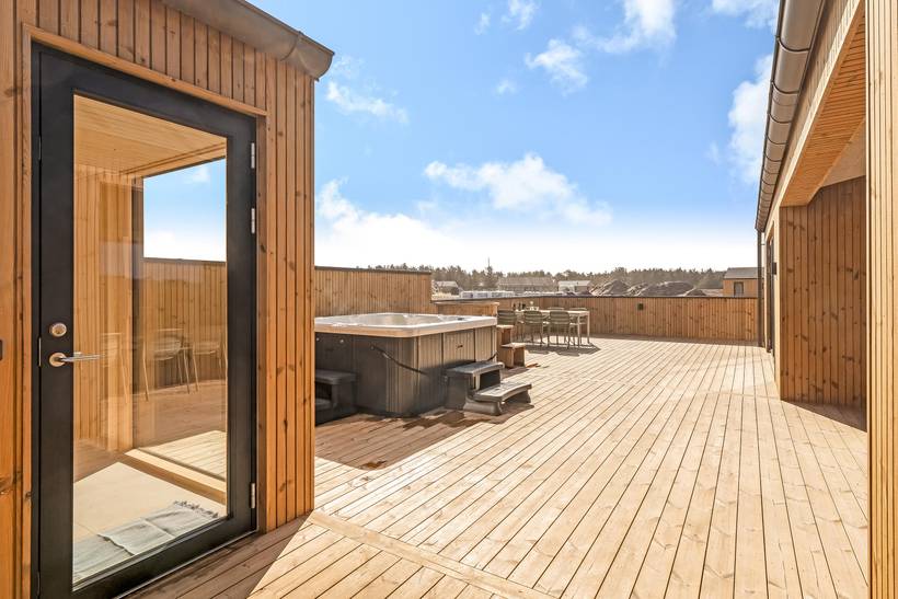 Foto von Ferienhaus JF31 in Vejlby Klit - Westjütland