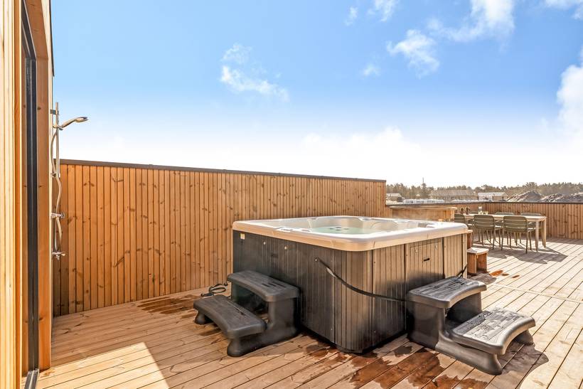 Foto von Ferienhaus JF31 in Vejlby Klit - Westjütland