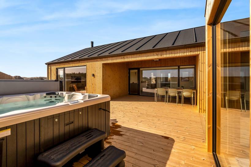 Foto von Ferienhaus JF31 in Vejlby Klit - Westjütland