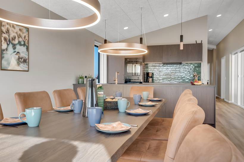 Foto von Ferienhaus JF31 in Vejlby Klit - Westjütland