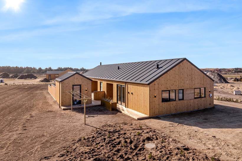 Foto von Ferienhaus JF31 in Vejlby Klit - Westjütland