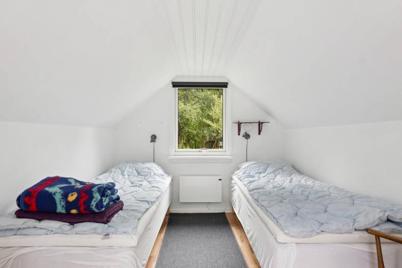 Foto von Ferienhaus JF36 in Amtoft - Thy/Limfjord