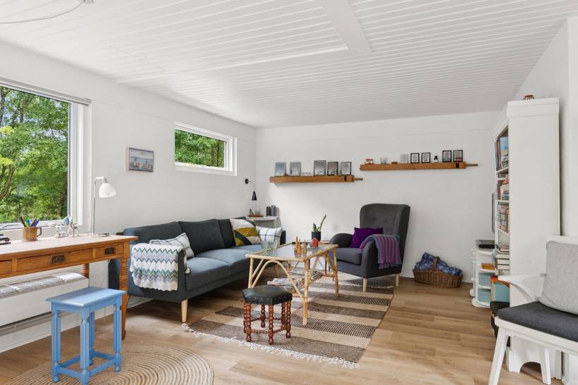 Foto von Ferienhaus JF36 in Amtoft - Thy/Limfjord