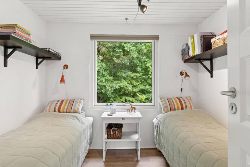 Foto von Ferienhaus JF36 in Amtoft - Thy/Limfjord