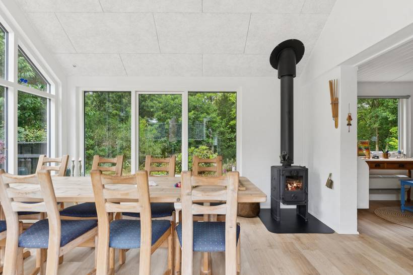 Foto von Ferienhaus JF36 in Amtoft - Thy/Limfjord