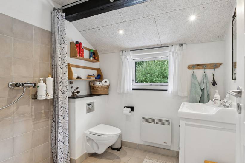 Foto von Ferienhaus JF36 in Amtoft - Thy/Limfjord