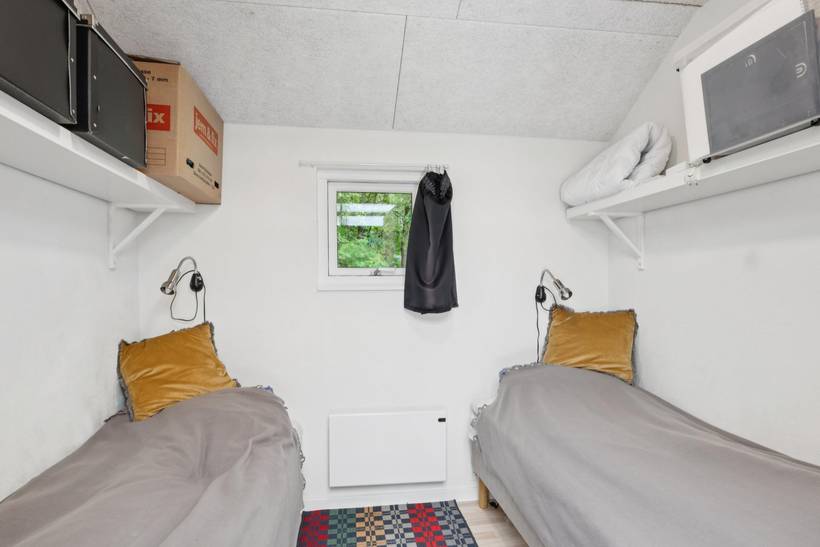 Foto von Ferienhaus JF36 in Amtoft - Thy/Limfjord