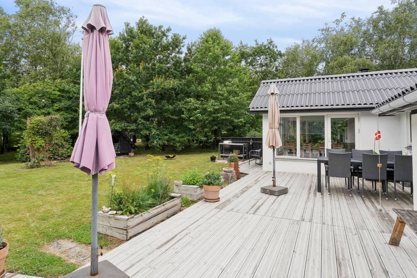 Foto von Ferienhaus JF36 in Amtoft - Thy/Limfjord