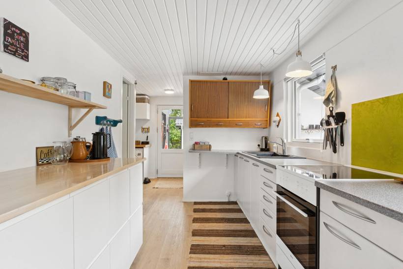 Foto von Ferienhaus JF36 in Amtoft - Thy/Limfjord