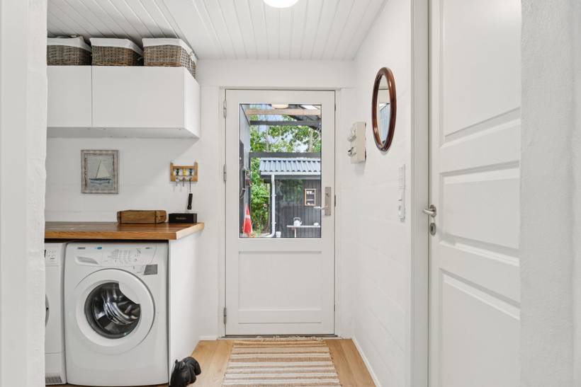 Foto von Ferienhaus JF36 in Amtoft - Thy/Limfjord