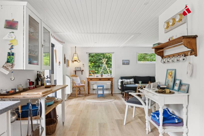 Foto von Ferienhaus JF36 in Amtoft - Thy/Limfjord