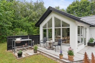 Vorschaubild von Ferienhaus JF36 in Amtoft - Thy/Limfjord