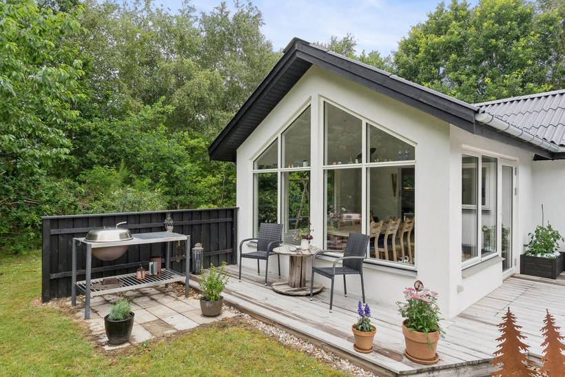 Foto von Ferienhaus JF36 in Amtoft - Thy/Limfjord
