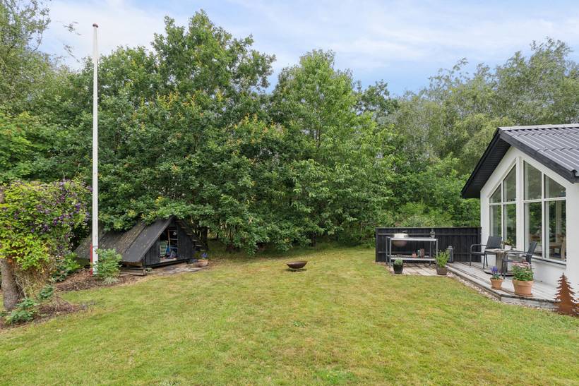 Foto von Ferienhaus JF36 in Amtoft - Thy/Limfjord