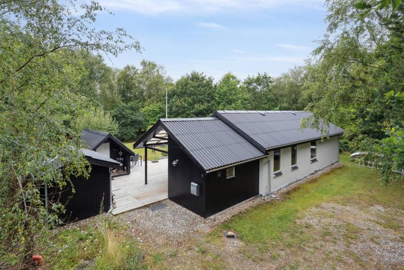 Foto von Ferienhaus JF36 in Amtoft - Thy/Limfjord