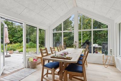 Vorschaubild von Ferienhaus JF36 in Amtoft - Thy/Limfjord