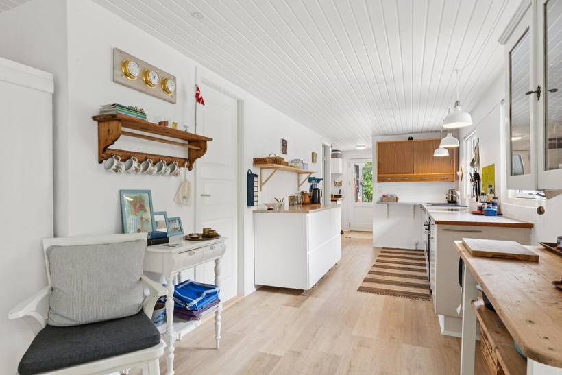 Foto von Ferienhaus JF36 in Amtoft - Thy/Limfjord
