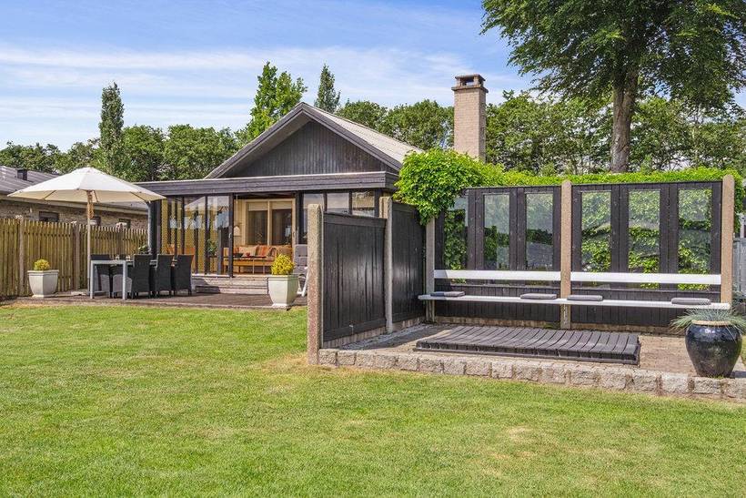 Foto von Ferienhaus JF44 in Sunds - Westjütland