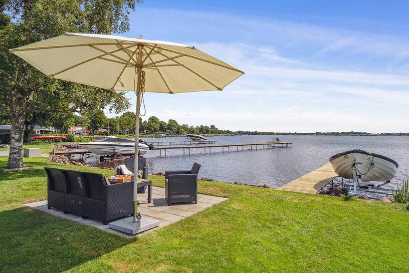 Foto von Ferienhaus JF44 in Sunds - Westjütland