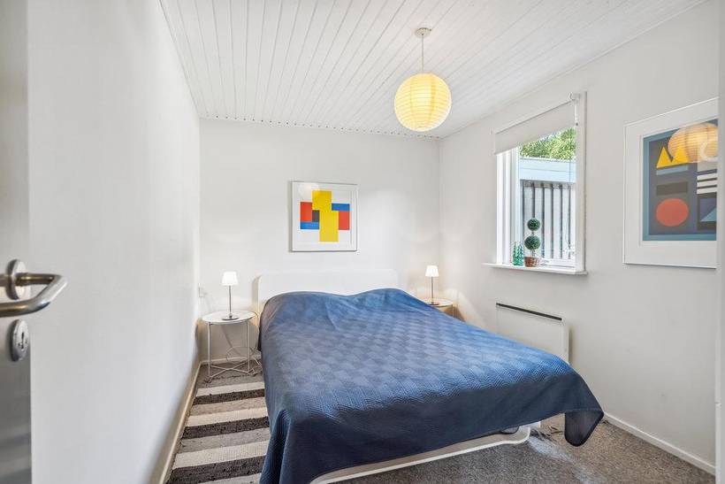Foto von Ferienhaus JF44 in Sunds - Westjütland