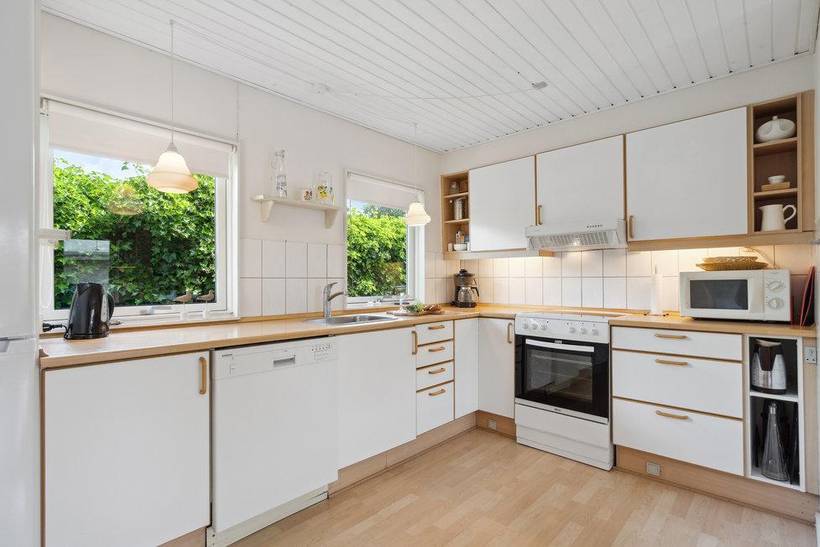 Foto von Ferienhaus JF44 in Sunds - Westjütland
