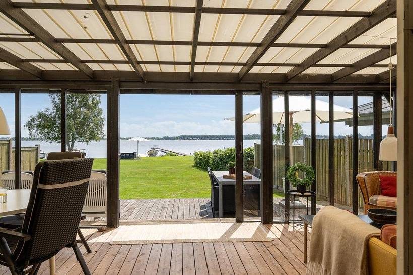 Foto von Ferienhaus JF44 in Sunds - Westjütland