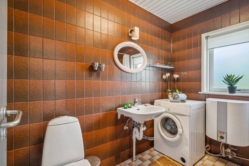 Foto von Ferienhaus JF44 in Sunds - Westjütland