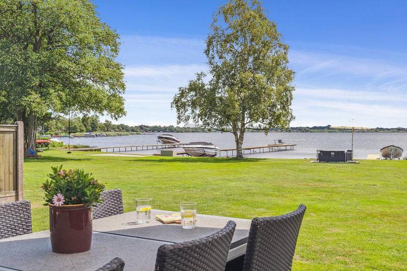 Foto von Ferienhaus JF44 in Sunds - Westjütland