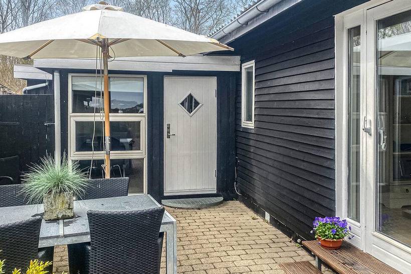 Foto von Ferienhaus JF44 in Sunds - Westjütland